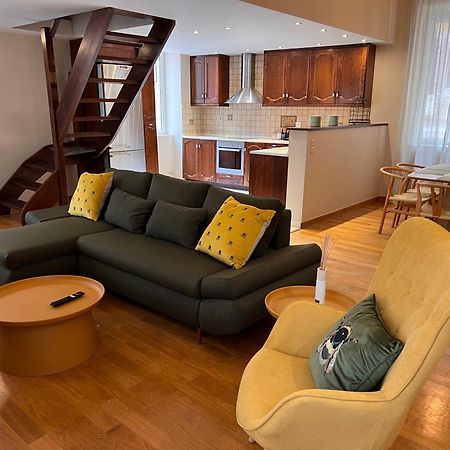 Solomou Apartment Corfu  Екстер'єр фото