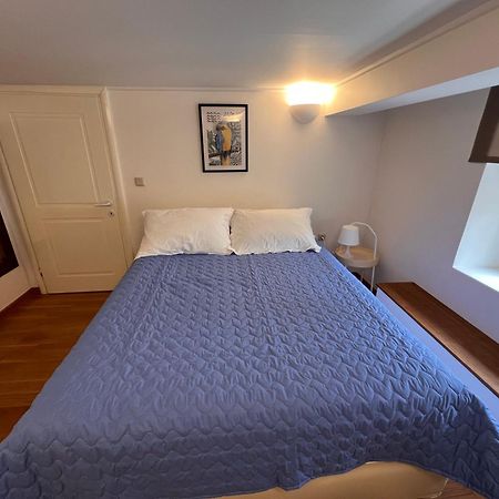 Solomou Apartment Corfu  Екстер'єр фото