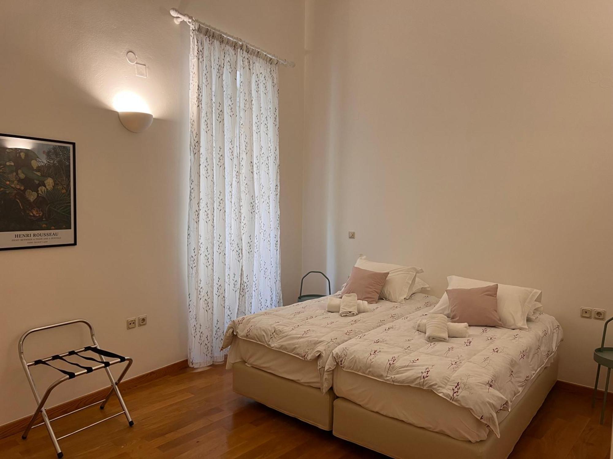 Solomou Apartment Corfu  Екстер'єр фото