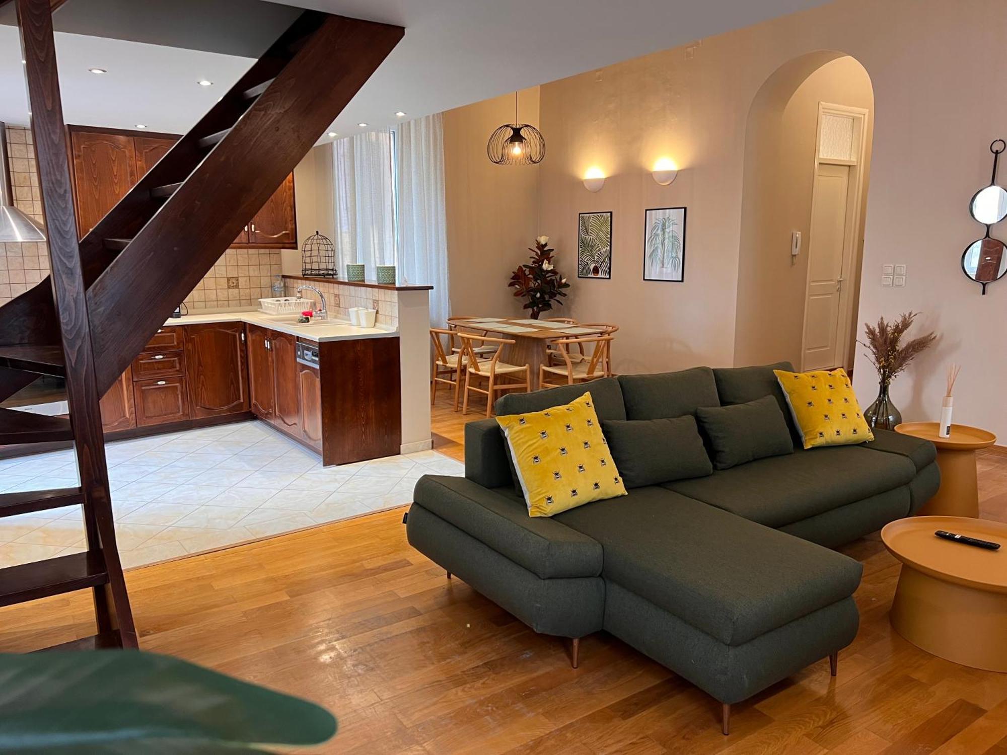 Solomou Apartment Corfu  Екстер'єр фото