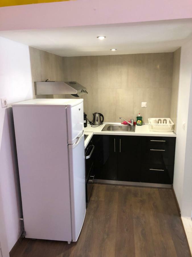 Solomou Apartment Corfu  Екстер'єр фото
