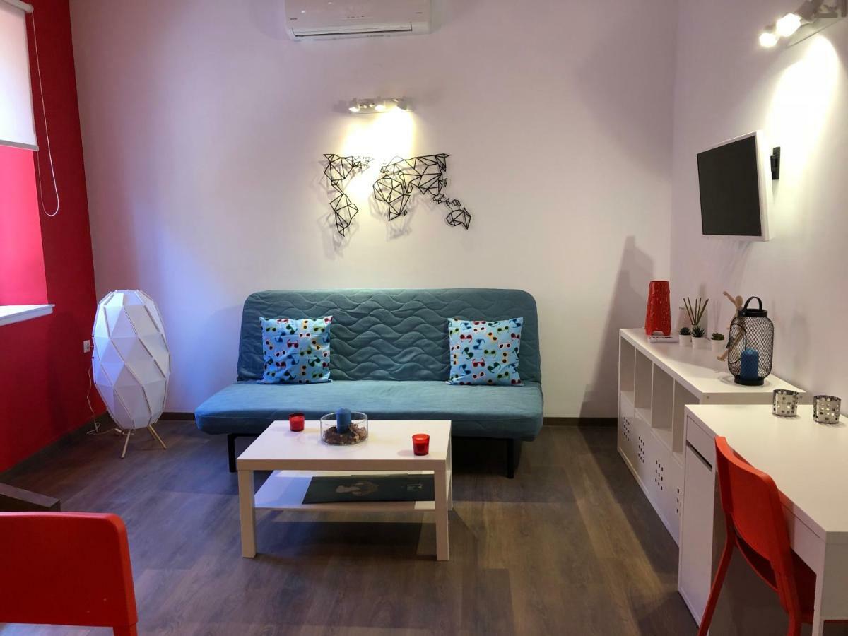 Solomou Apartment Corfu  Екстер'єр фото