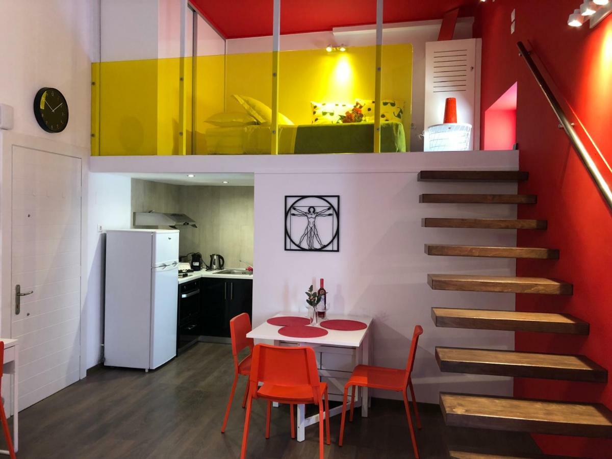 Solomou Apartment Corfu  Екстер'єр фото