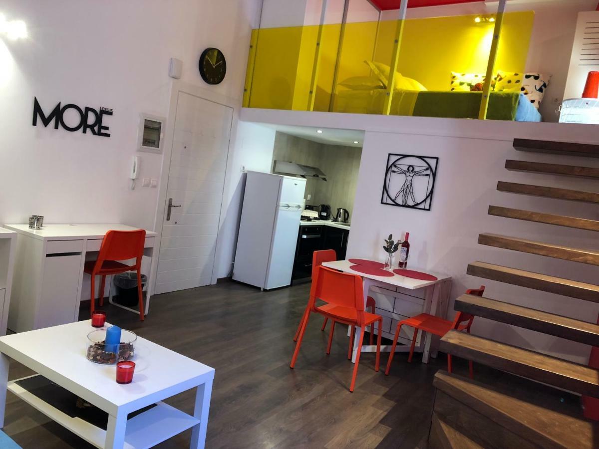 Solomou Apartment Corfu  Екстер'єр фото
