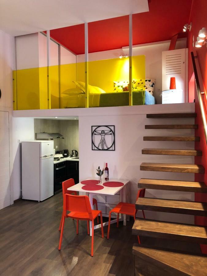 Solomou Apartment Corfu  Екстер'єр фото