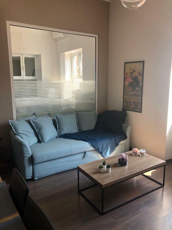 Solomou Apartment Corfu  Екстер'єр фото