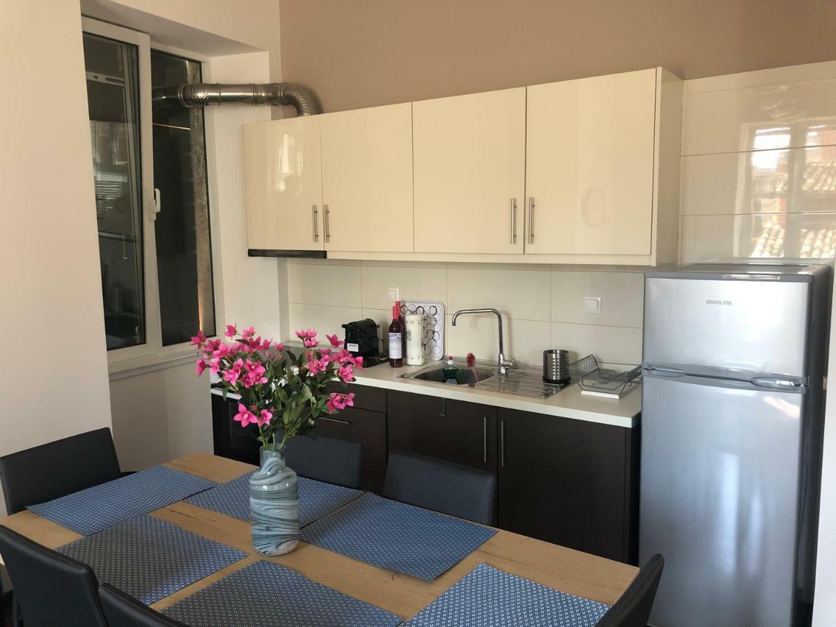 Solomou Apartment Corfu  Екстер'єр фото