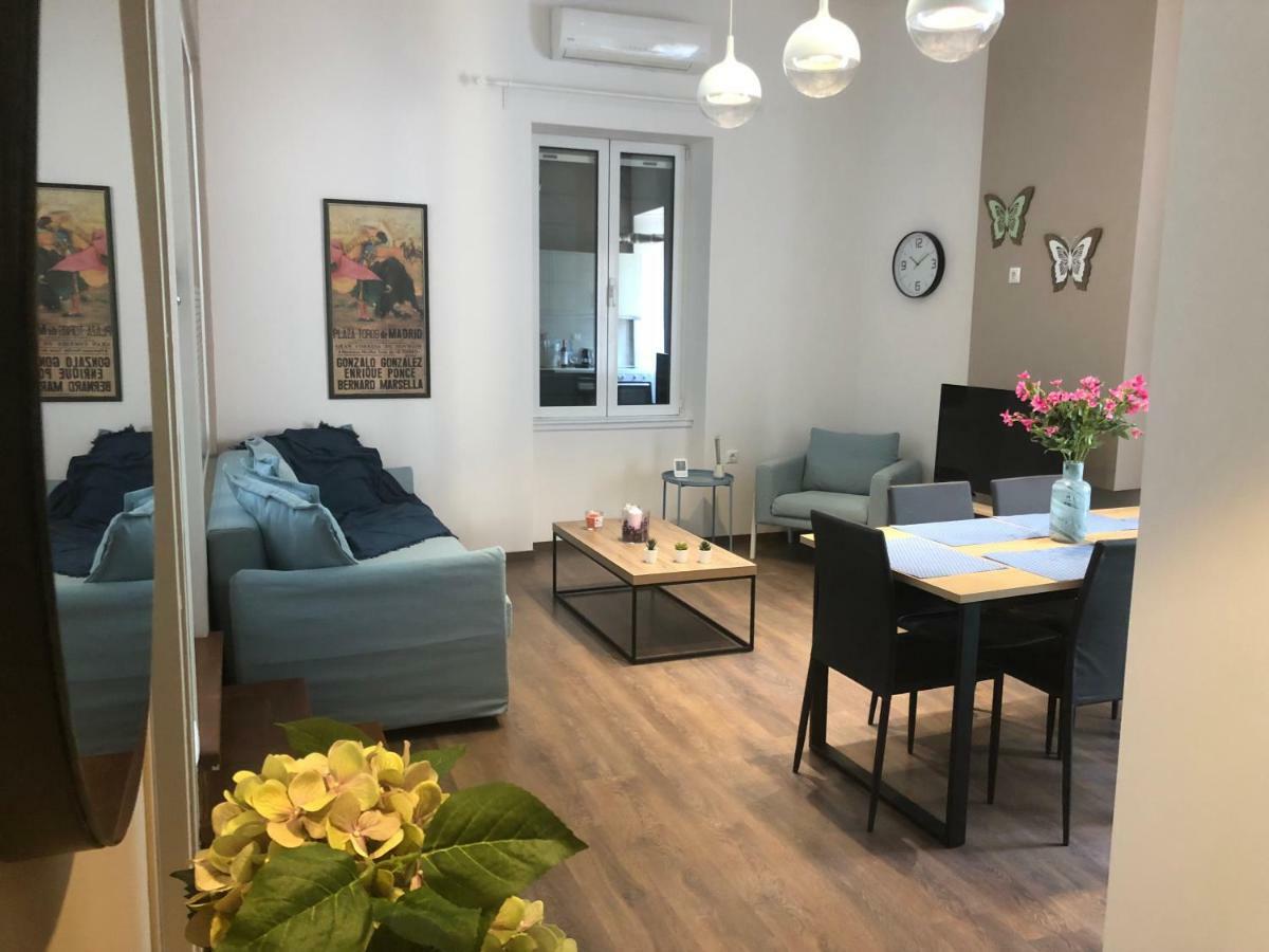 Solomou Apartment Corfu  Екстер'єр фото