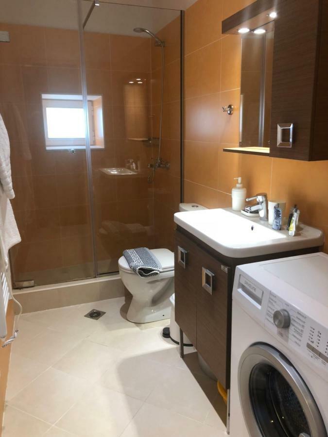 Solomou Apartment Corfu  Екстер'єр фото