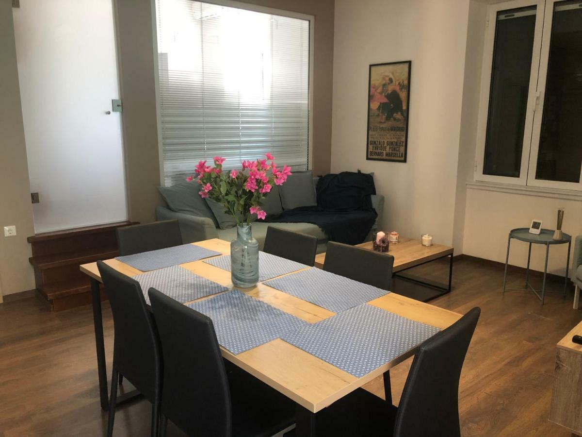 Solomou Apartment Corfu  Екстер'єр фото