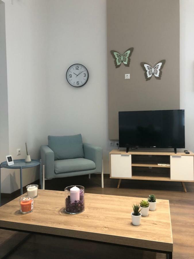 Solomou Apartment Corfu  Екстер'єр фото