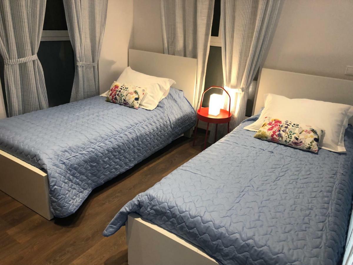 Solomou Apartment Corfu  Екстер'єр фото