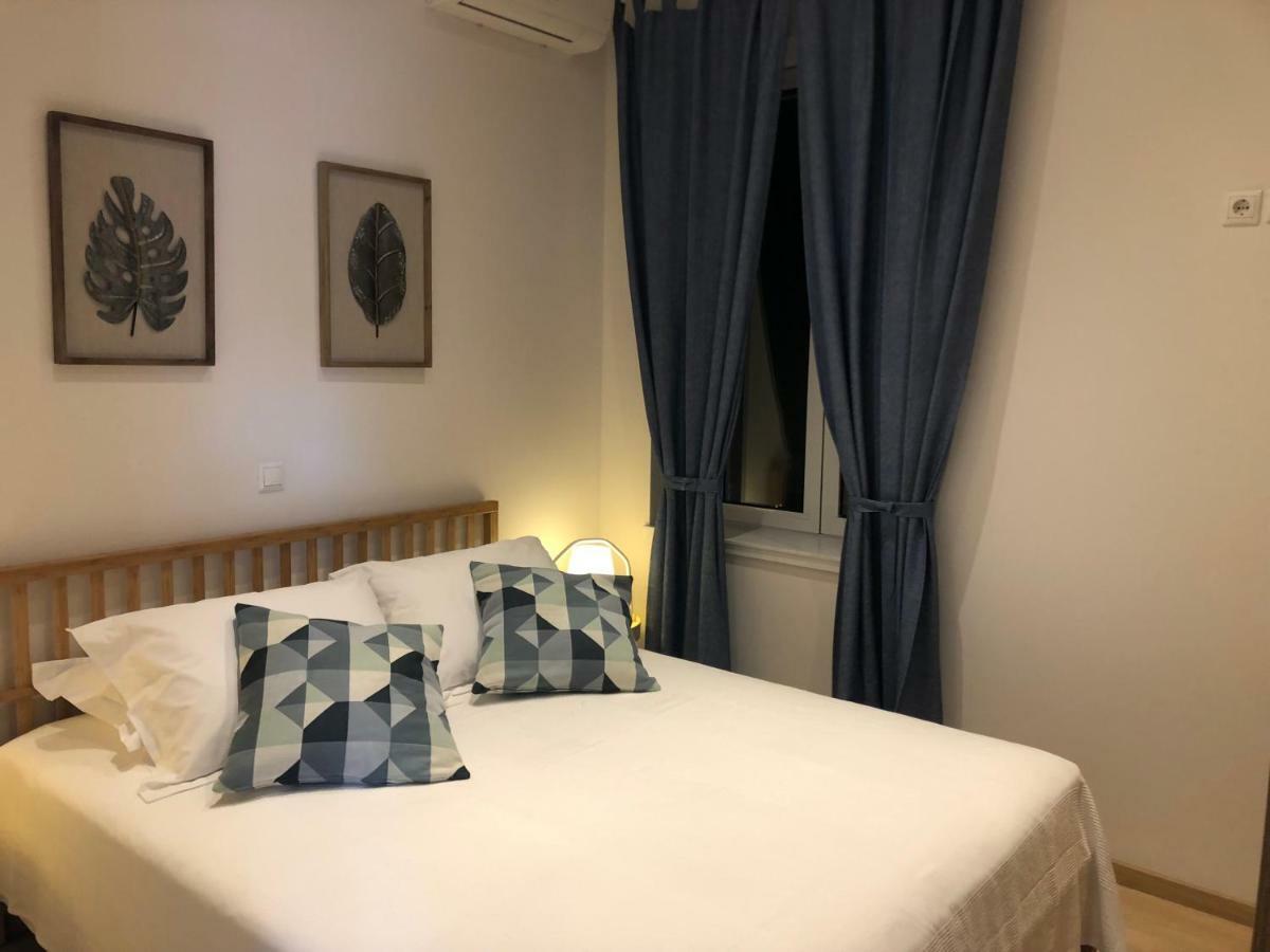 Solomou Apartment Corfu  Екстер'єр фото