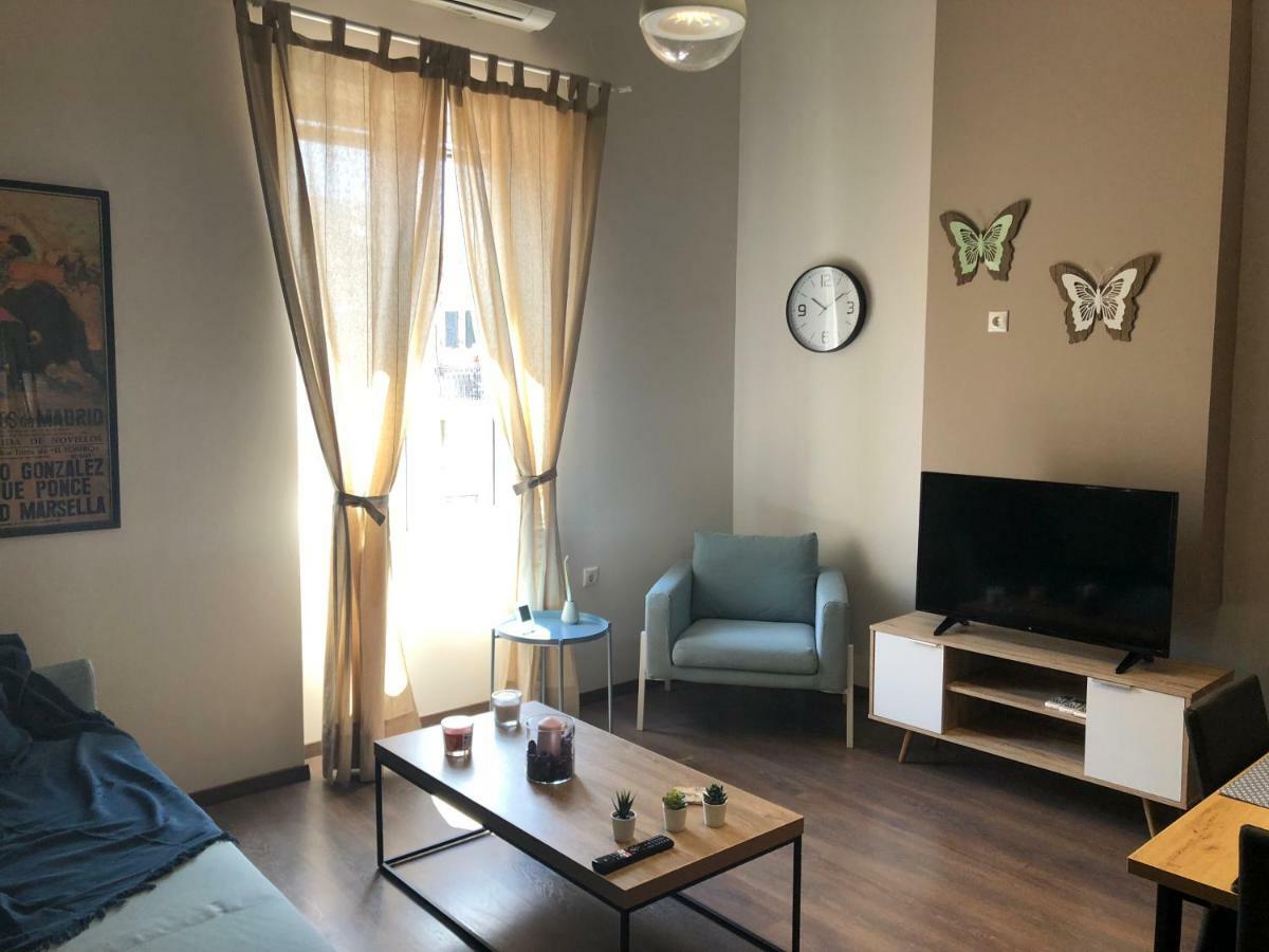 Solomou Apartment Corfu  Екстер'єр фото