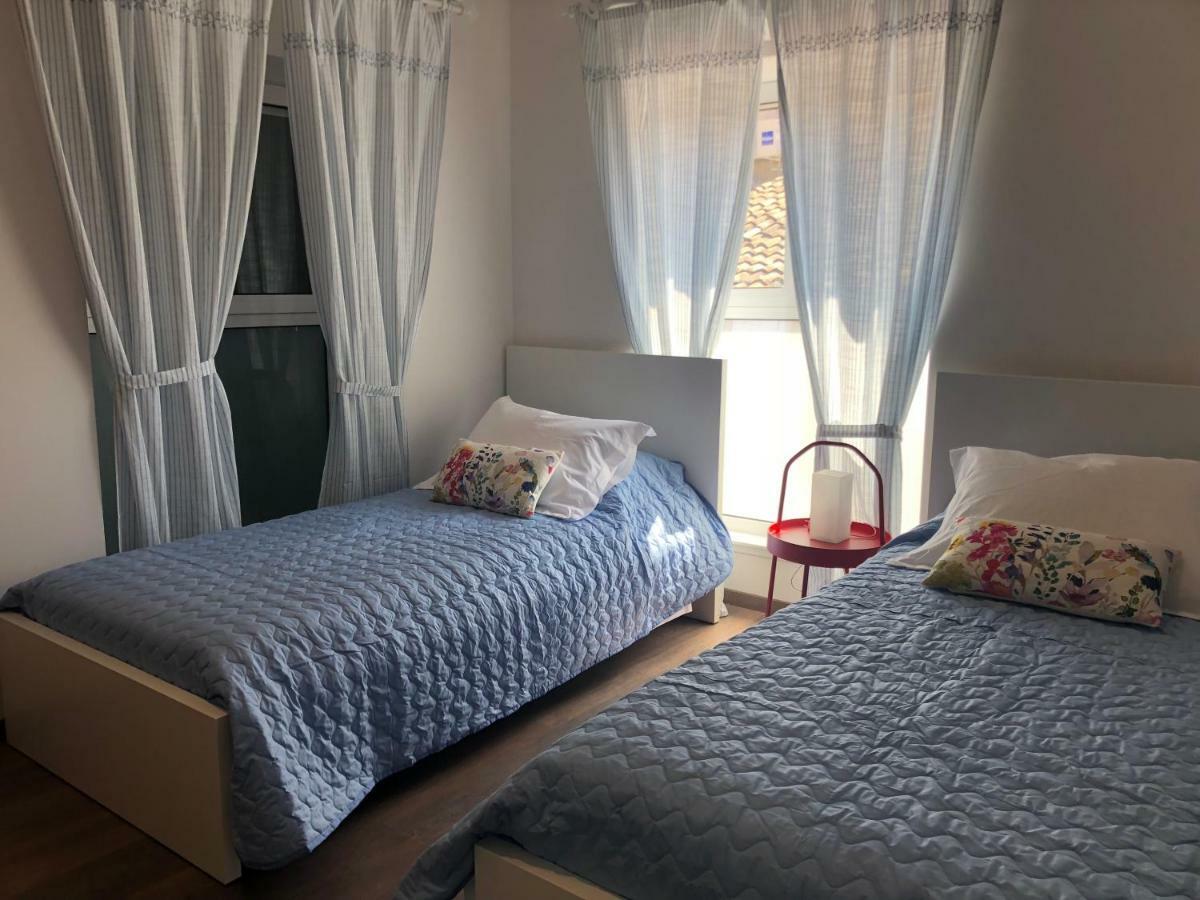 Solomou Apartment Corfu  Екстер'єр фото